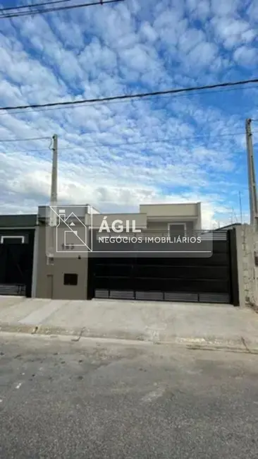 Foto 9 de Casa com 3 quartos à venda, 175m2 em Cacapava - SP