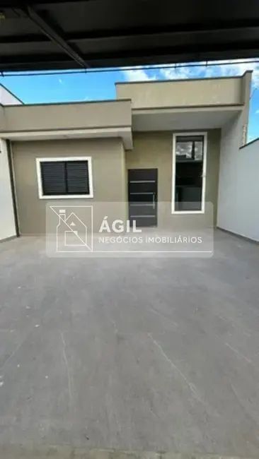 Foto 2 de Casa com 3 quartos à venda, 175m2 em Cacapava - SP