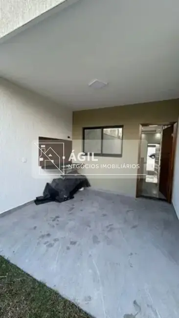 Foto 1 de Casa com 3 quartos à venda, 175m2 em Cacapava - SP
