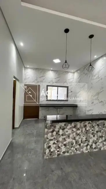 Foto 3 de Casa com 3 quartos à venda, 175m2 em Cacapava - SP