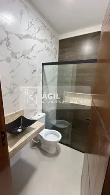 Foto 7 de Casa com 3 quartos à venda, 175m2 em Cacapava - SP