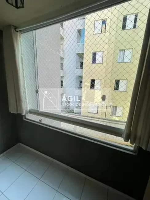 Foto 5 de Apartamento com 2 quartos à venda, 52m2 em Sao Jose Dos Campos - SP