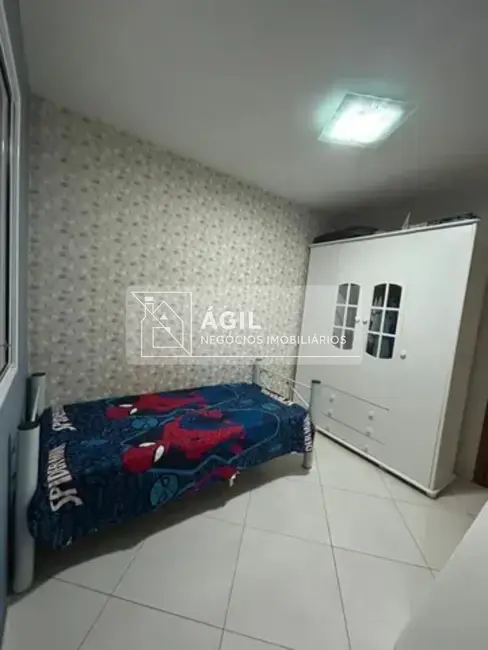 Foto 7 de Apartamento com 2 quartos à venda, 52m2 em Sao Jose Dos Campos - SP