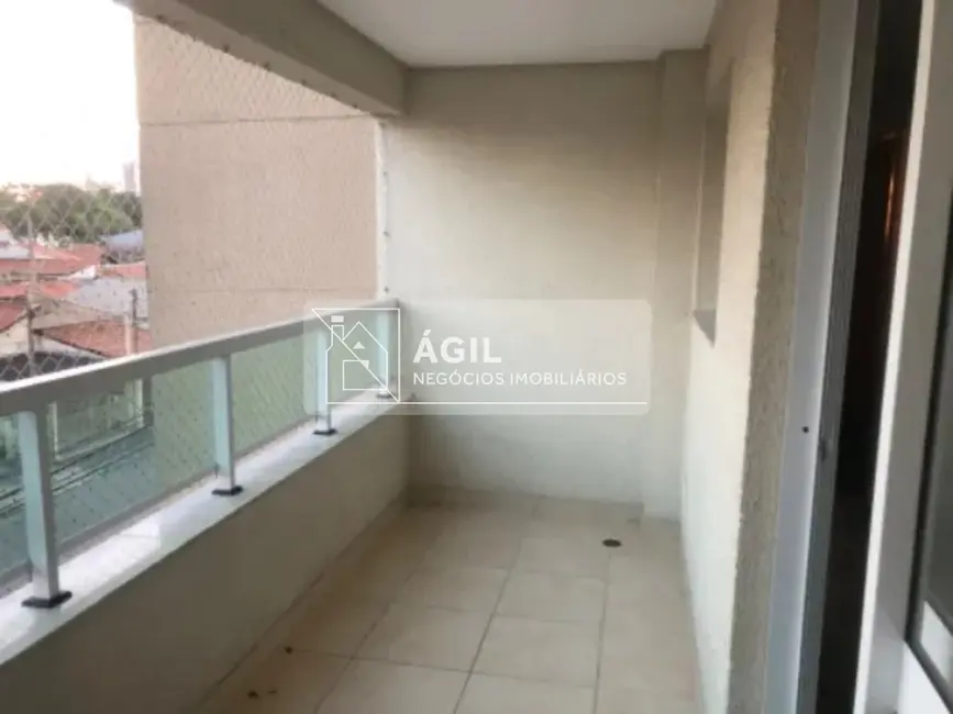 Apartamento com 2 quartos à venda, 70m2 em Sao Jose Dos Campos - SP - imagem 5 Foto 5 de Apartamento com 2 quartos à venda, 70m2 em Sao Jose Dos Campos - SP