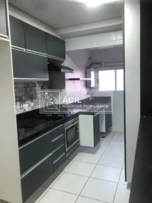 Apartamento com 2 quartos à venda, 70m2 em Sao Jose Dos Campos - SP - imagem 3 Foto 3 de Apartamento com 2 quartos à venda, 70m2 em Sao Jose Dos Campos - SP