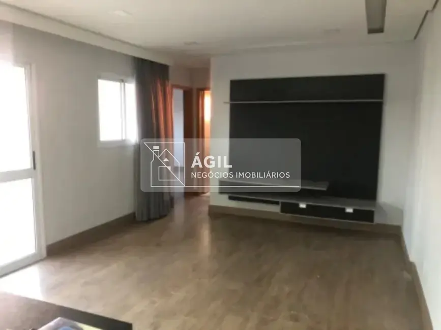 Foto 1 de Apartamento com 2 quartos à venda, 70m2 em Sao Jose Dos Campos - SP