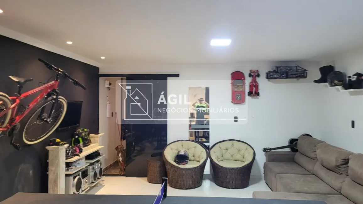 Foto 6 de Casa de Condomínio com 3 quartos à venda, 350m2 em Jardim Jacinto, Jacarei - SP