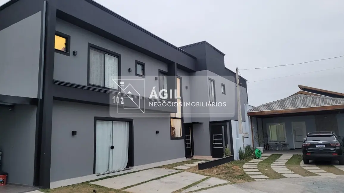 Foto 7 de Casa de Condomínio com 3 quartos à venda, 350m2 em Jardim Jacinto, Jacarei - SP