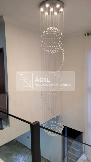 Foto 9 de Casa de Condomínio com 3 quartos à venda, 350m2 em Jardim Jacinto, Jacarei - SP