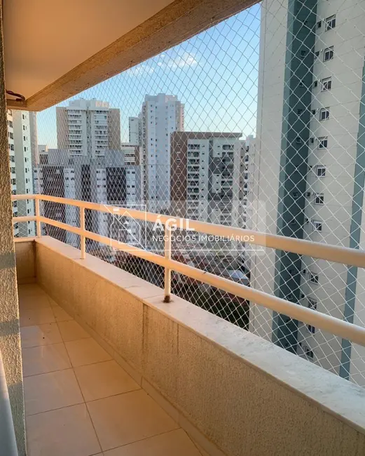 Apartamento com 2 quartos à venda, 75m2 em Sao Jose Dos Campos - SP - imagem 1 Foto 1 de Apartamento com 2 quartos à venda, 75m2 em Sao Jose Dos Campos - SP