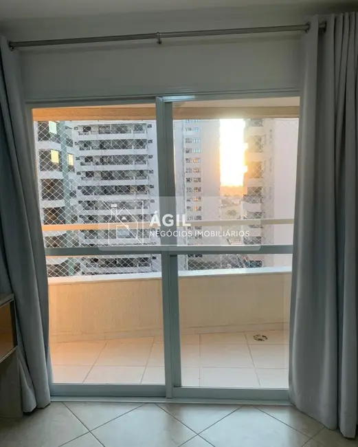 Apartamento com 2 quartos à venda, 75m2 em Sao Jose Dos Campos - SP - imagem 9 Foto 9 de Apartamento com 2 quartos à venda, 75m2 em Sao Jose Dos Campos - SP
