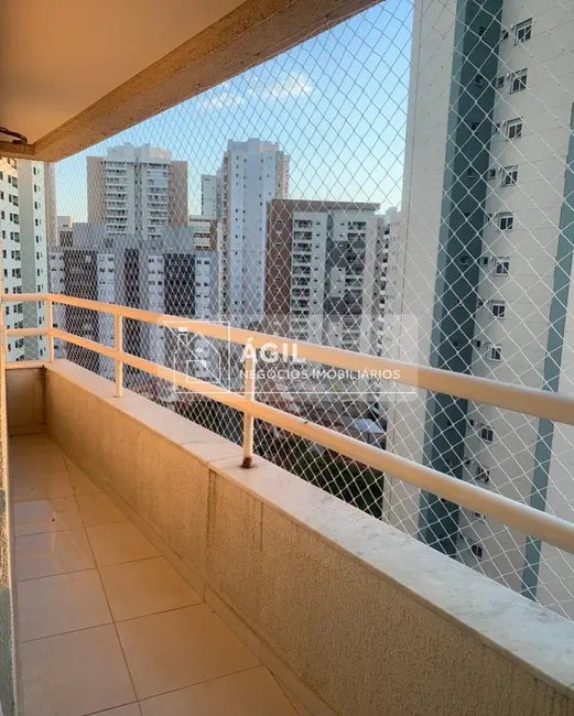 Apartamento com 2 quartos à venda, 75m2 em Sao Jose Dos Campos - SP - imagem 7 Foto 7 de Apartamento com 2 quartos à venda, 75m2 em Sao Jose Dos Campos - SP