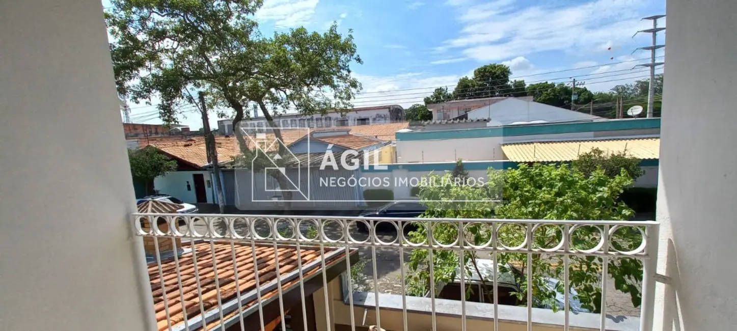 Foto 1 de Casa com 3 quartos à venda, 140m2 em Sao Jose Dos Campos - SP