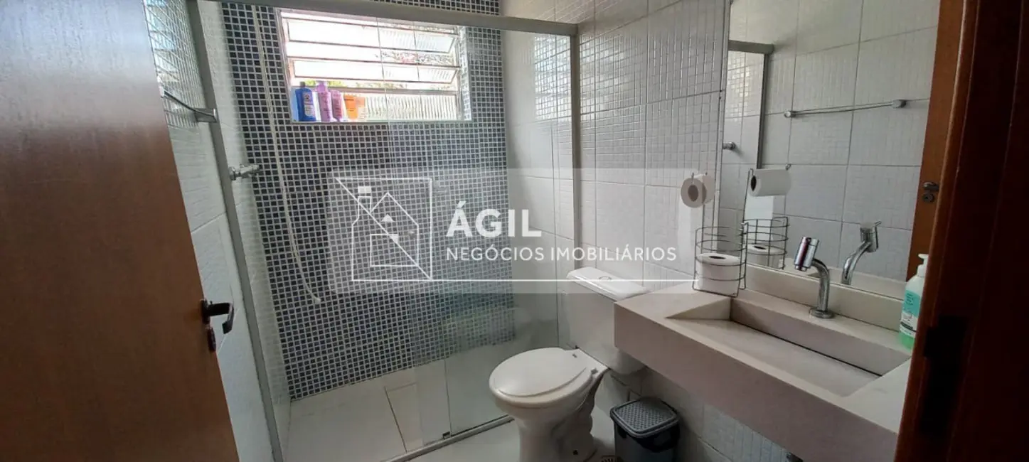 Foto 7 de Casa com 3 quartos à venda, 140m2 em Sao Jose Dos Campos - SP