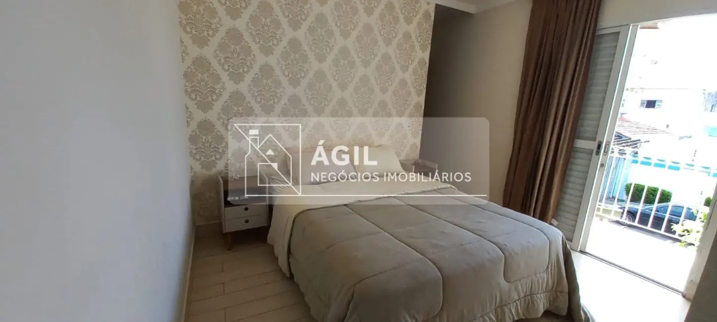 Foto 3 de Casa com 3 quartos à venda, 140m2 em Sao Jose Dos Campos - SP