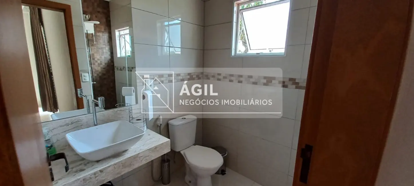 Foto 6 de Casa com 3 quartos à venda, 140m2 em Sao Jose Dos Campos - SP