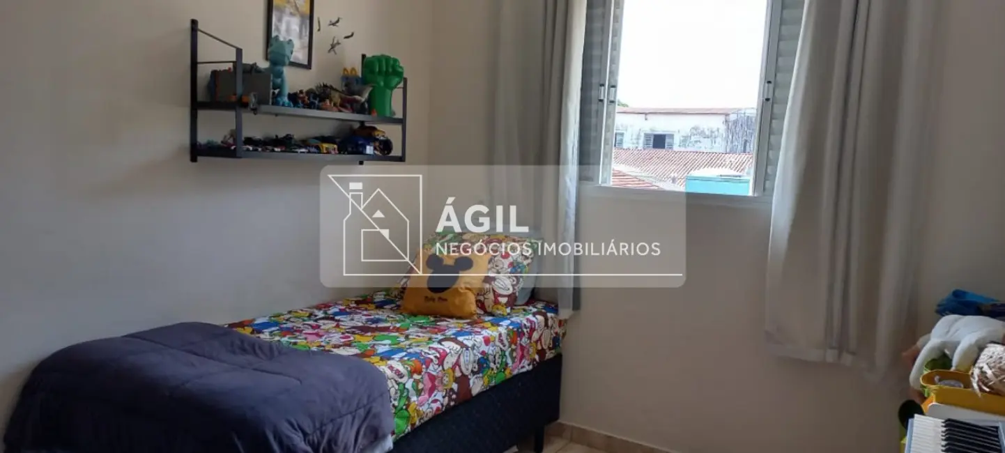 Foto 8 de Casa com 3 quartos à venda, 140m2 em Sao Jose Dos Campos - SP