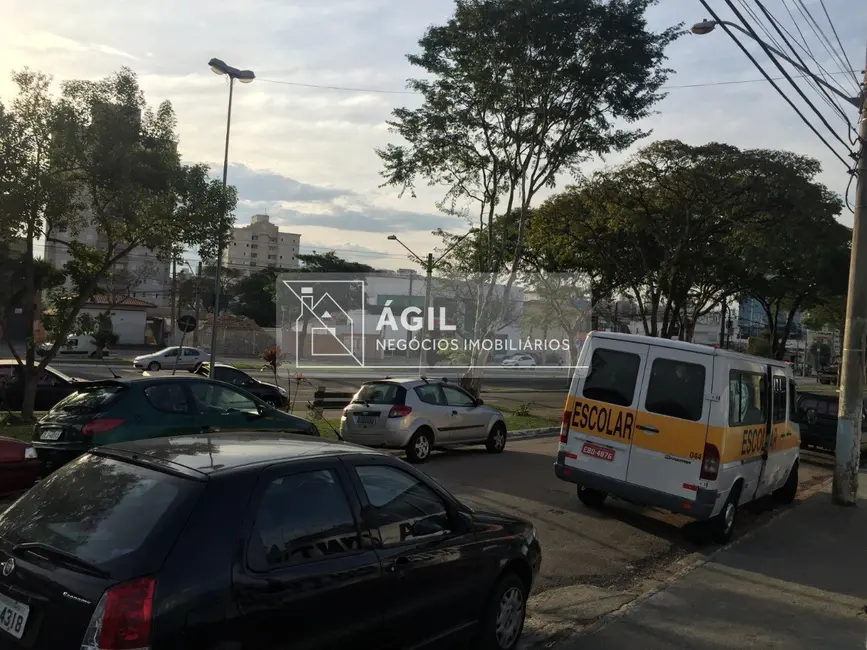 Terreno / Lote para alugar, 600m2 em Sao Jose Dos Campos - SP - imagem 4 Foto 4 de Terreno / Lote para alugar, 600m2 em Sao Jose Dos Campos - SP
