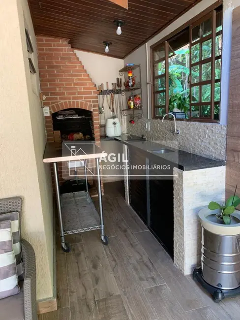 Casa de Condomínio com 4 quartos à venda, 273m2 em Sao Jose Dos Campos - SP - imagem 5 Foto 5 de Casa de Condomínio com 4 quartos à venda, 273m2 em Sao Jose Dos Campos - SP