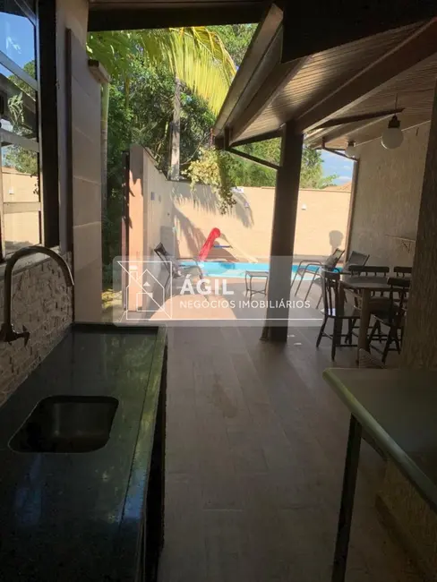 Casa de Condomínio com 4 quartos à venda, 273m2 em Sao Jose Dos Campos - SP - imagem 7 Foto 7 de Casa de Condomínio com 4 quartos à venda, 273m2 em Sao Jose Dos Campos - SP