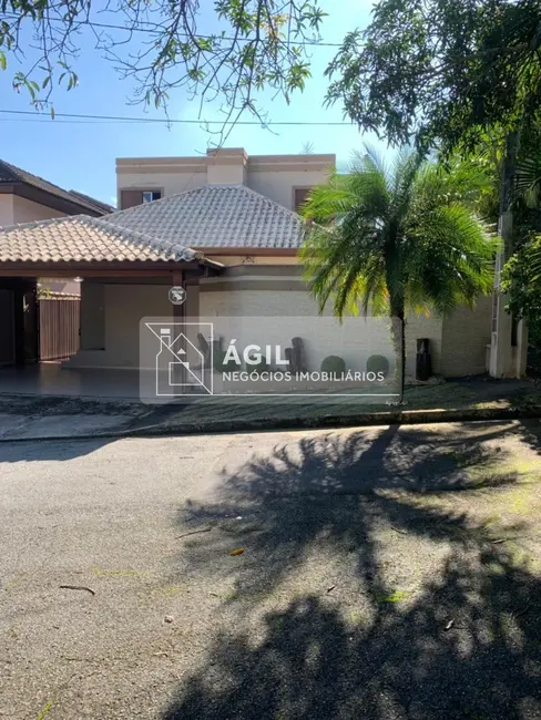 Casa de Condomínio com 4 quartos à venda, 273m2 em Sao Jose Dos Campos - SP - imagem 2 Foto 2 de Casa de Condomínio com 4 quartos à venda, 273m2 em Sao Jose Dos Campos - SP