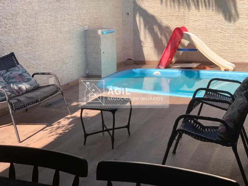 Casa de Condomínio com 4 quartos à venda, 273m2 em Sao Jose Dos Campos - SP - imagem 8 Foto 8 de Casa de Condomínio com 4 quartos à venda, 273m2 em Sao Jose Dos Campos - SP