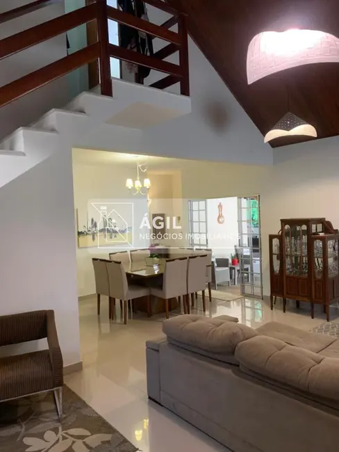 Casa de Condomínio com 4 quartos à venda, 273m2 em Sao Jose Dos Campos - SP - imagem 1 Foto 1 de Casa de Condomínio com 4 quartos à venda, 273m2 em Sao Jose Dos Campos - SP