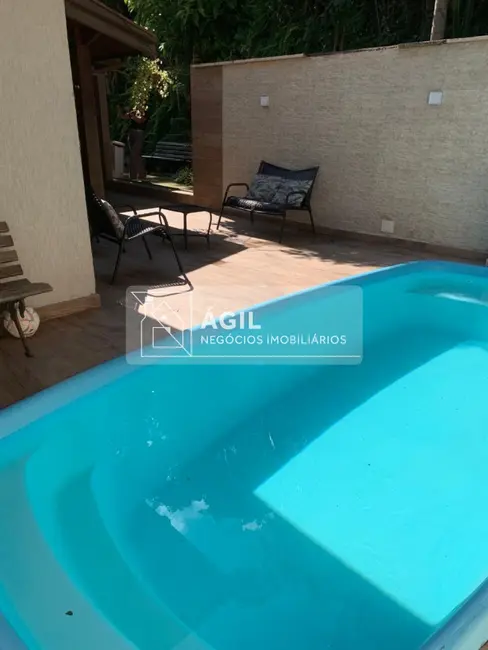 Casa de Condomínio com 4 quartos à venda, 273m2 em Sao Jose Dos Campos - SP - imagem 4 Foto 4 de Casa de Condomínio com 4 quartos à venda, 273m2 em Sao Jose Dos Campos - SP