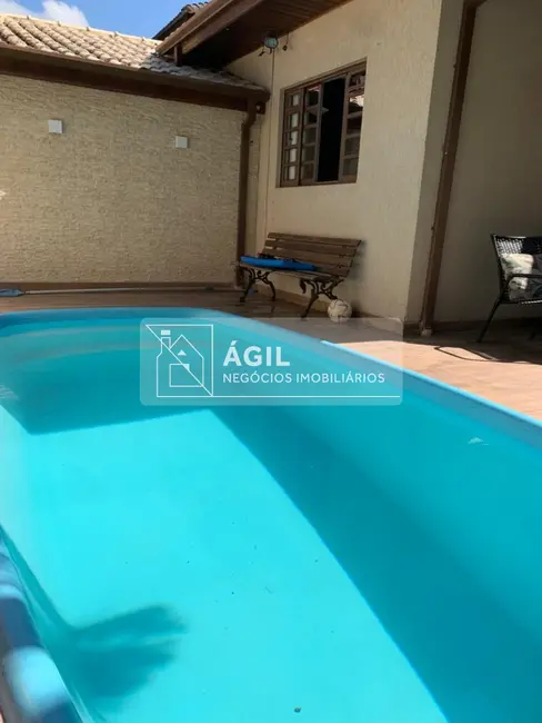 Casa de Condomínio com 4 quartos à venda, 273m2 em Sao Jose Dos Campos - SP - imagem 6 Foto 6 de Casa de Condomínio com 4 quartos à venda, 273m2 em Sao Jose Dos Campos - SP