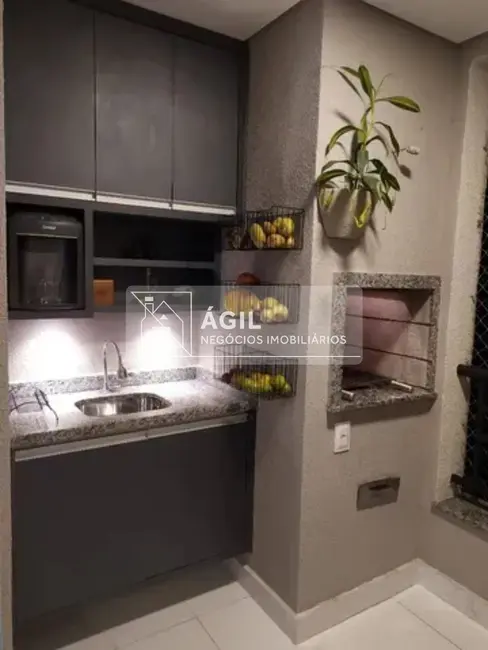 Apartamento com 2 quartos à venda, 70m2 em Sao Jose Dos Campos - SP - imagem 2 Foto 2 de Apartamento com 2 quartos à venda, 70m2 em Sao Jose Dos Campos - SP