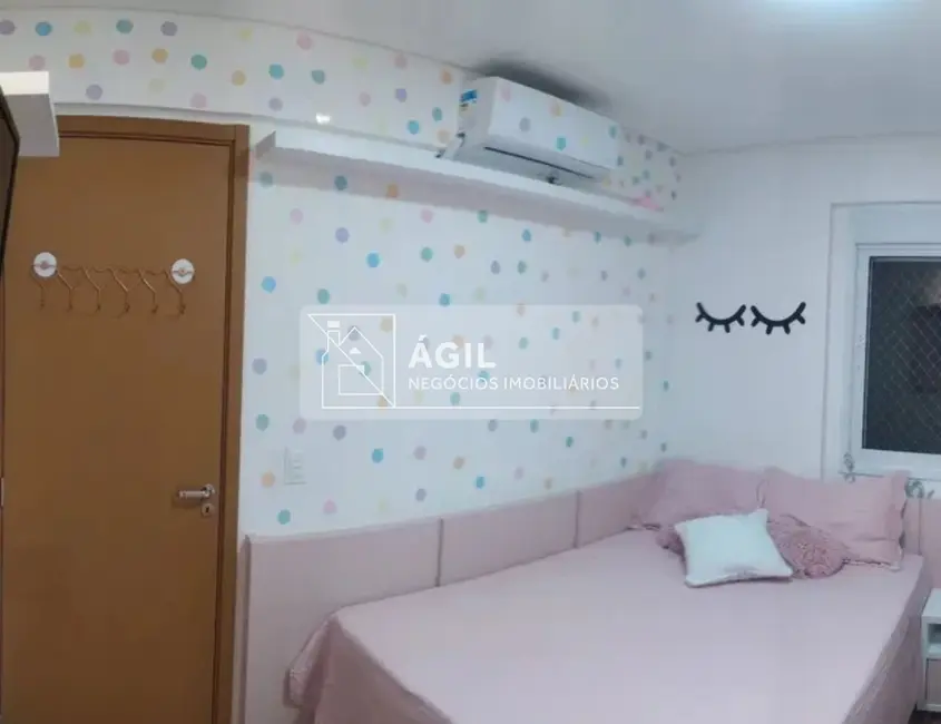 Apartamento com 2 quartos à venda, 70m2 em Sao Jose Dos Campos - SP - imagem 7 Foto 7 de Apartamento com 2 quartos à venda, 70m2 em Sao Jose Dos Campos - SP