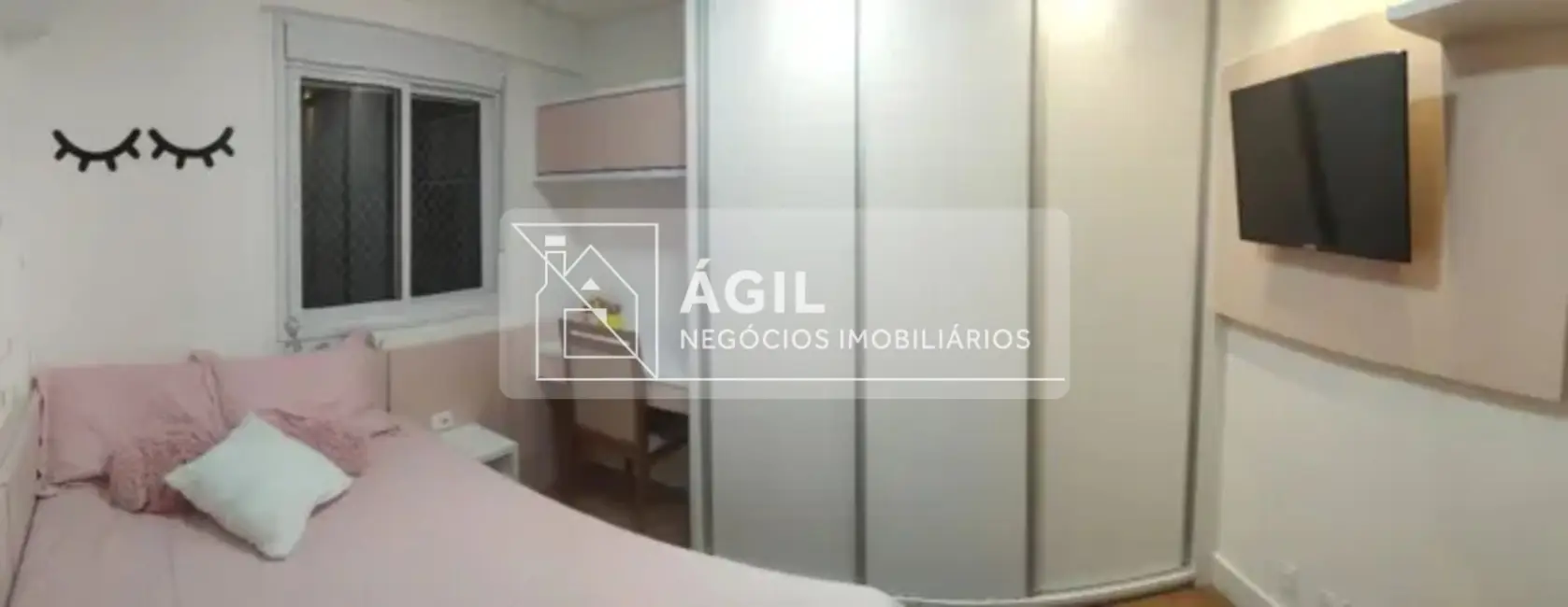 Apartamento com 2 quartos à venda, 70m2 em Sao Jose Dos Campos - SP - imagem 1 Foto 1 de Apartamento com 2 quartos à venda, 70m2 em Sao Jose Dos Campos - SP