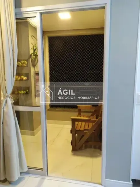 Apartamento com 2 quartos à venda, 70m2 em Sao Jose Dos Campos - SP - imagem 3 Foto 3 de Apartamento com 2 quartos à venda, 70m2 em Sao Jose Dos Campos - SP