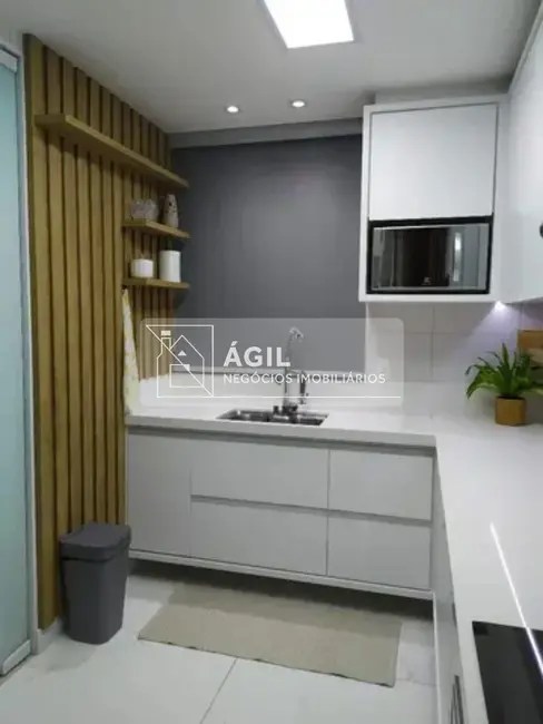 Apartamento com 2 quartos à venda, 70m2 em Sao Jose Dos Campos - SP - imagem 5 Foto 5 de Apartamento com 2 quartos à venda, 70m2 em Sao Jose Dos Campos - SP