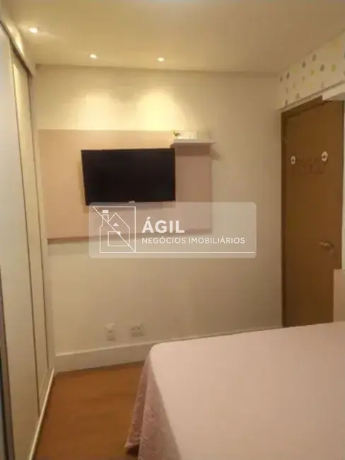 Apartamento com 2 quartos à venda, 70m2 em Sao Jose Dos Campos - SP - imagem 8 Foto 8 de Apartamento com 2 quartos à venda, 70m2 em Sao Jose Dos Campos - SP