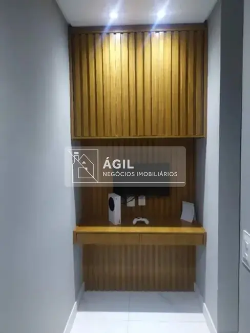 Apartamento com 2 quartos à venda, 70m2 em Sao Jose Dos Campos - SP - imagem 9 Foto 9 de Apartamento com 2 quartos à venda, 70m2 em Sao Jose Dos Campos - SP