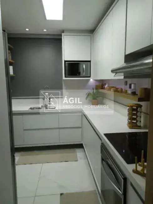 Apartamento com 2 quartos à venda, 70m2 em Sao Jose Dos Campos - SP - imagem 6 Foto 6 de Apartamento com 2 quartos à venda, 70m2 em Sao Jose Dos Campos - SP