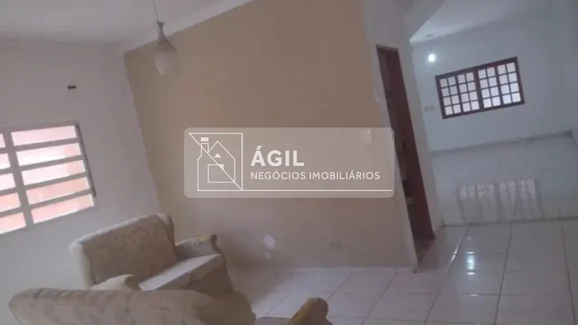 Foto 4 de Casa com 3 quartos à venda, 160m2 em Loteamento Villa Branca, Jacarei - SP