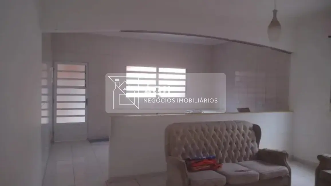 Foto 3 de Casa com 3 quartos à venda, 160m2 em Loteamento Villa Branca, Jacarei - SP