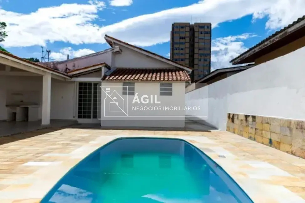 Foto 5 de Casa com 3 quartos à venda, 300m2 em Sao Jose Dos Campos - SP