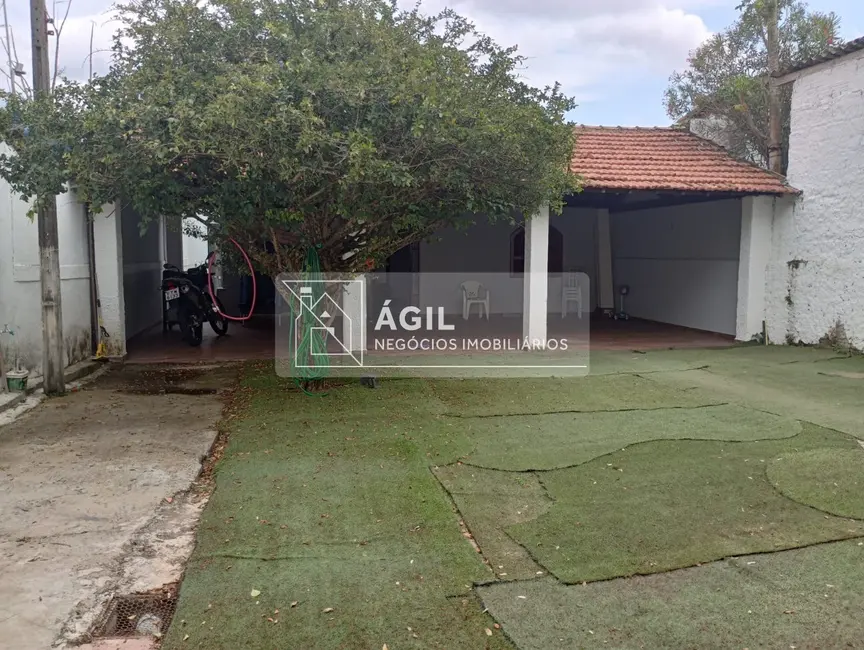 Foto 1 de Casa com 2 quartos à venda, 279m2 em Parque Santo Antônio, Jacarei - SP