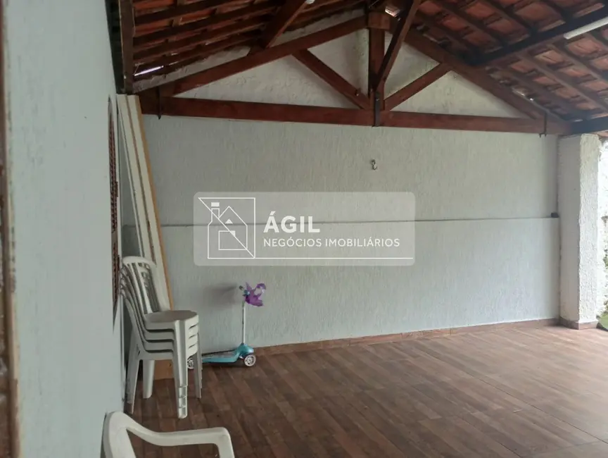 Foto 8 de Casa com 2 quartos à venda, 279m2 em Parque Santo Antônio, Jacarei - SP