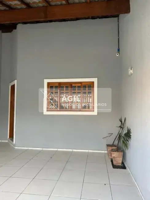 Foto 1 de Casa com 3 quartos à venda, 125m2 em Sao Jose Dos Campos - SP