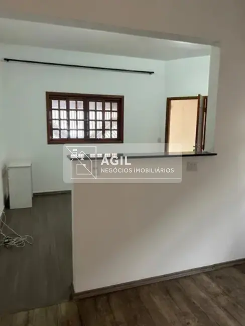 Foto 2 de Casa com 3 quartos à venda, 125m2 em Sao Jose Dos Campos - SP