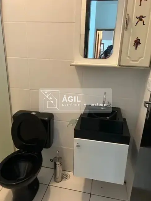 Foto 9 de Casa com 3 quartos à venda, 125m2 em Sao Jose Dos Campos - SP