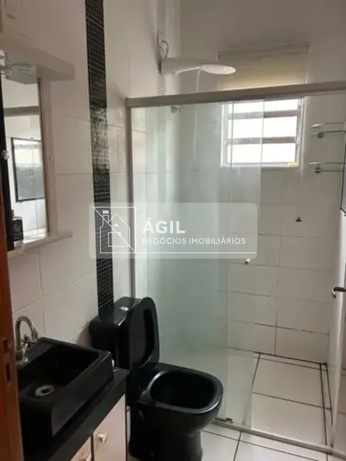 Foto 8 de Casa com 3 quartos à venda, 125m2 em Sao Jose Dos Campos - SP