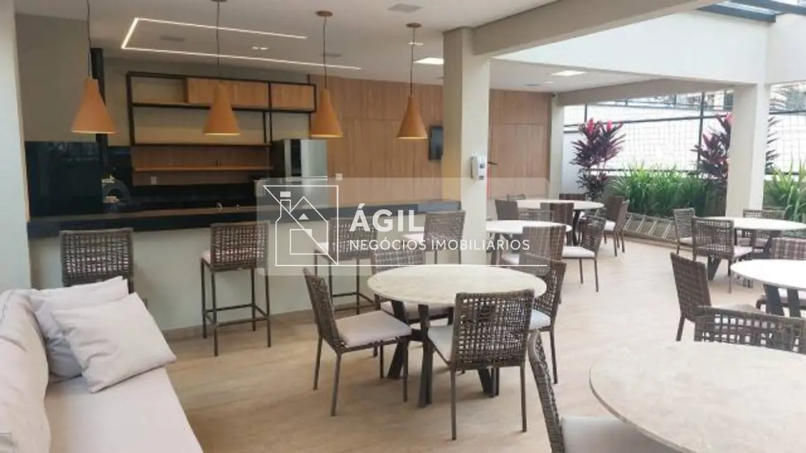 Apartamento com 4 quartos para alugar, 450m2 em Sao Jose Dos Campos - SP - imagem 9 Foto 9 de Apartamento com 4 quartos para alugar, 450m2 em Sao Jose Dos Campos - SP