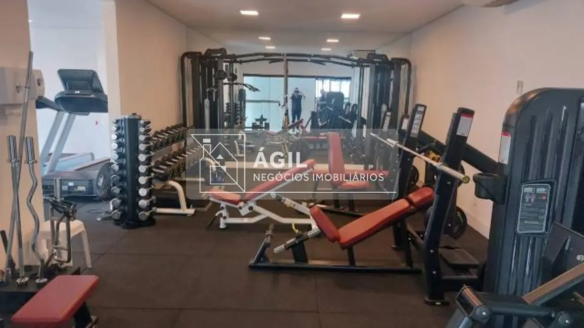 Apartamento com 4 quartos para alugar, 450m2 em Sao Jose Dos Campos - SP - imagem 2 Foto 2 de Apartamento com 4 quartos para alugar, 450m2 em Sao Jose Dos Campos - SP