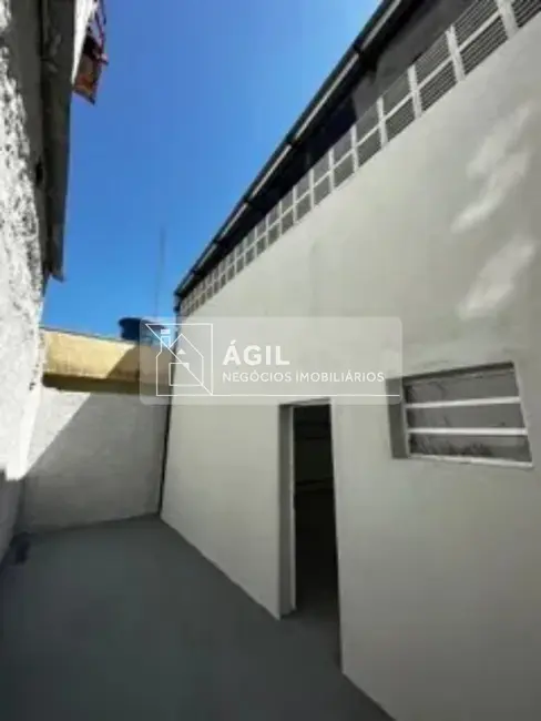 Foto 2 de Armazém / Galpão para alugar, 178m2 em Sao Jose Dos Campos - SP