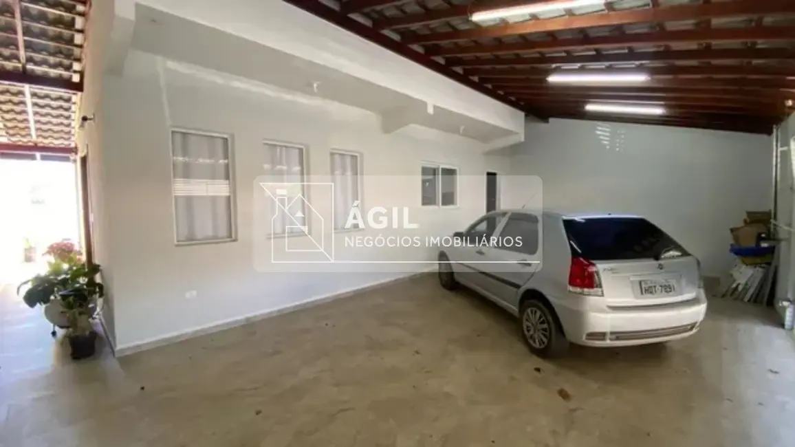 Foto 4 de Casa com 4 quartos à venda, 244m2 em Sao Jose Dos Campos - SP